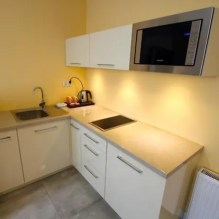 Ogrody 3* Koszalin