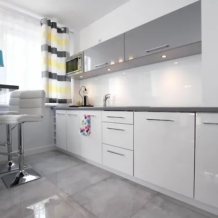 Ogrody Отель типа 