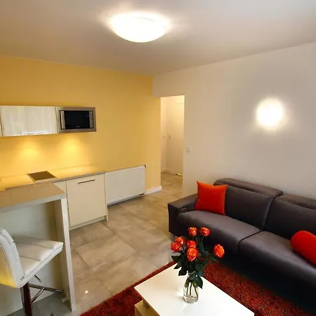 Ogrody Кошалин