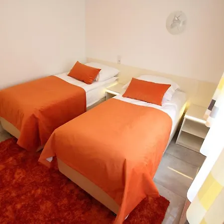 Bed and breakfast Ogrody