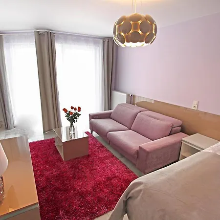 Bed and breakfast Ogrody 3*