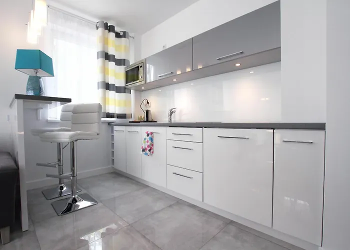 Ogrody Bed and breakfast