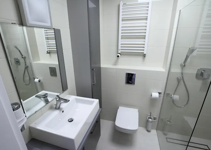 Ogrody Bed and breakfast