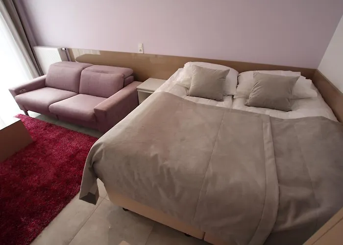 Bed and breakfast Ogrody 3*